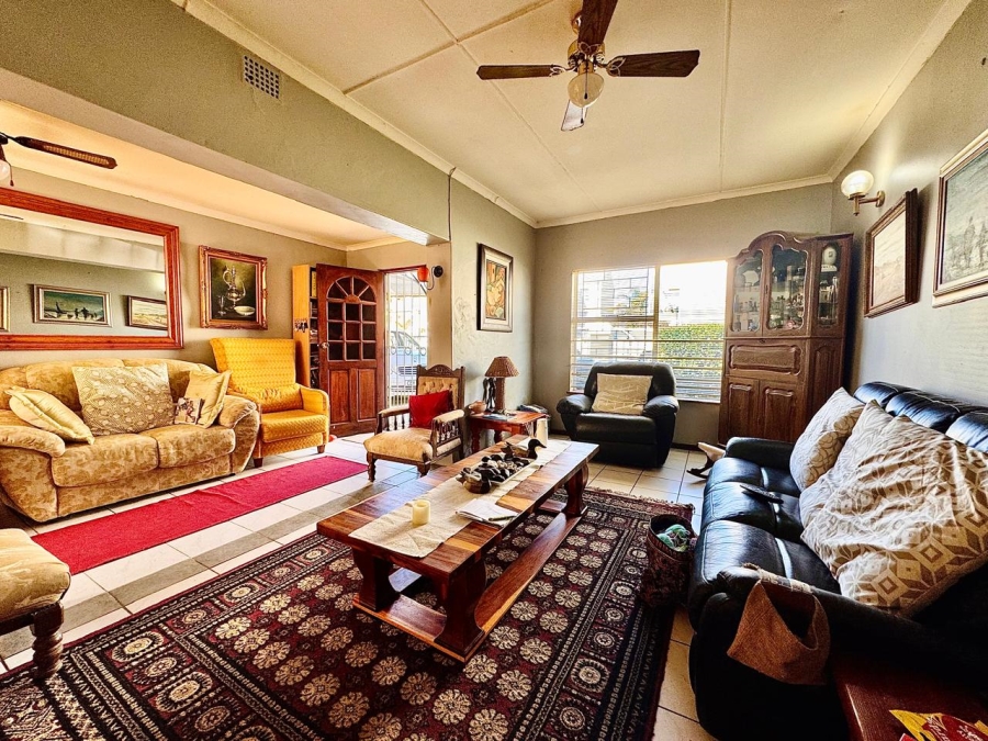 2 Bedroom Property for Sale in Rome Western Cape